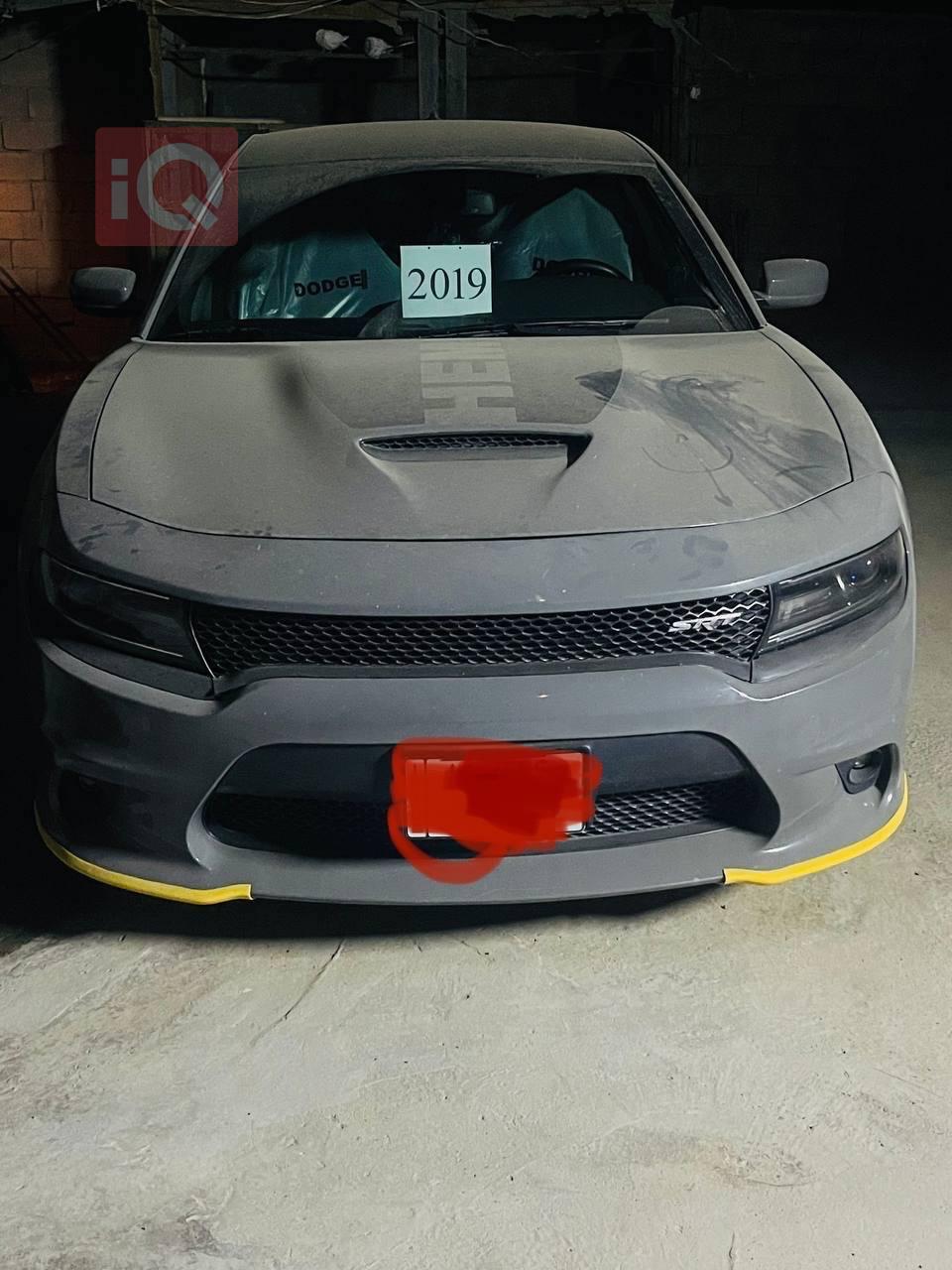 دودج تشارجر
